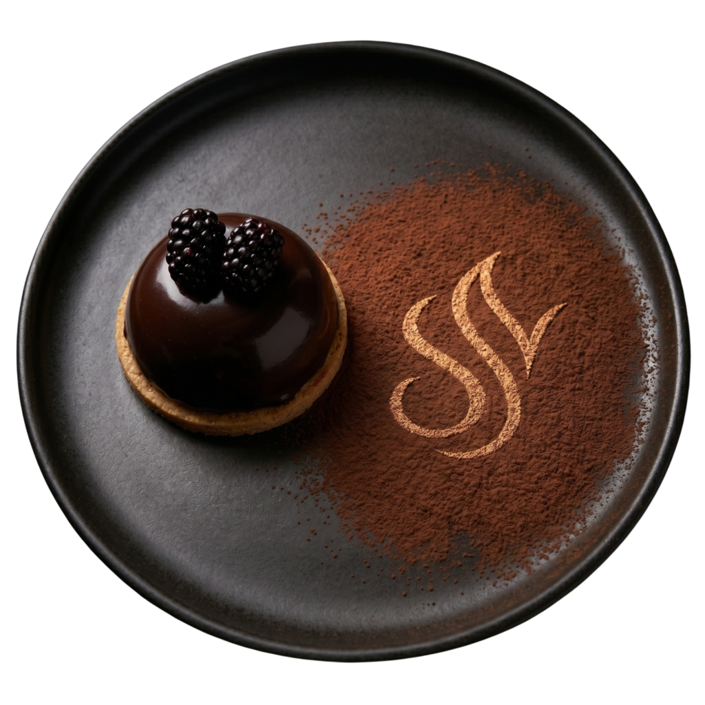 SANVASCO catering en Quito - cocina de origen