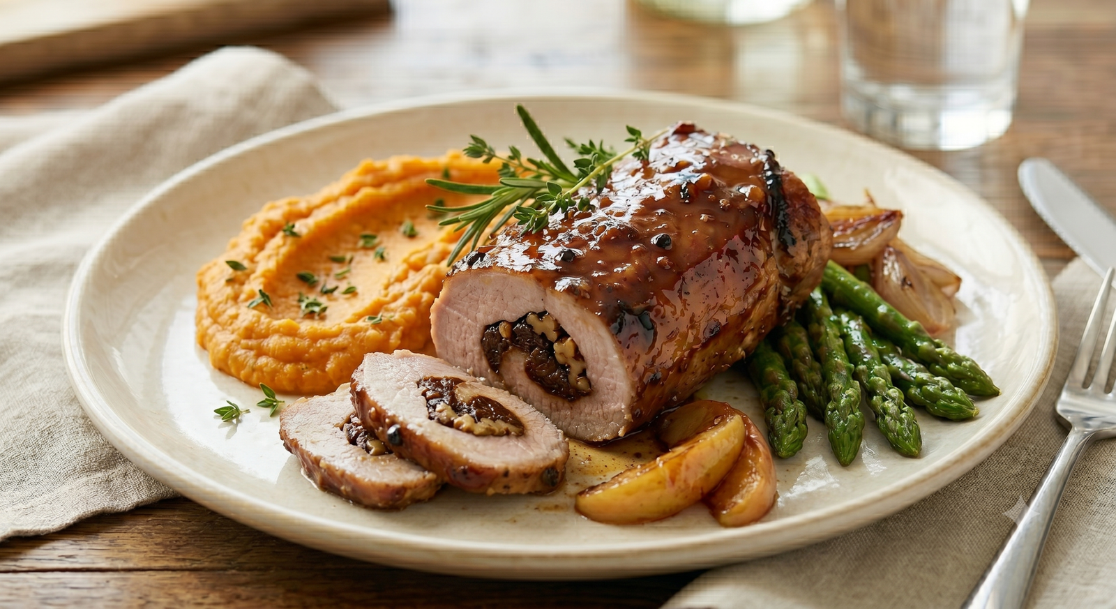 Platos gourmet de catering en Quito - SANVASCO